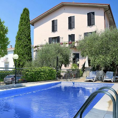 Hotel Santa Maria - Bardolino Town Center Exterior photo